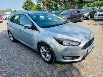 Used Ford Focus 2015 for sale - 79531639: Photo