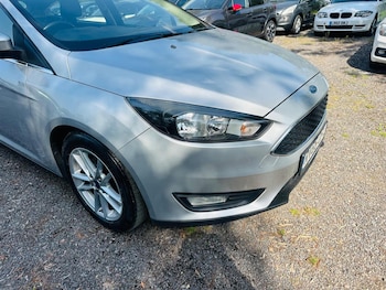 Used Ford Focus 2015 for sale - 79531639: Photo