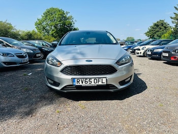 Used Ford Focus 2015 for sale - 79531639: Photo