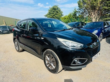 Used Hyundai Ix35 2014 for sale - 79531646: Photo