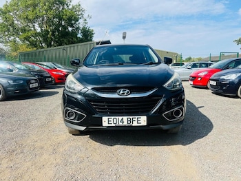 Used Hyundai Ix35 2014 for sale - 79531646: Photo