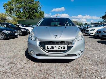 Used Peugeot 208 2014 for sale - 79859089: Photo