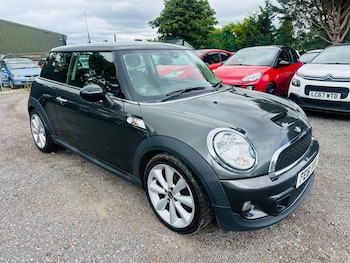 Used MINI Hatch 2011 for sale - 79531647: Photo