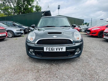 Used MINI Hatch 2011 for sale - 79531647: Photo