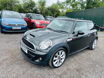 Used MINI Hatch 2011 for sale - 79531647: Photo