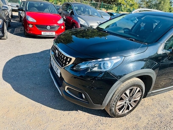 Used Peugeot 2008 2018 for sale - 79531690: Photo
