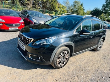 Used Peugeot 2008 2018 for sale - 79531690: Photo