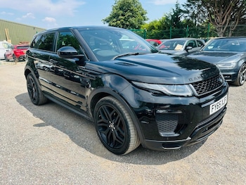 Used Land Rover Range Rover Evoque 2015 for sale - 79531802: Photo