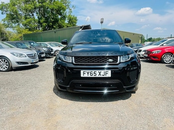 Used Land Rover Range Rover Evoque 2015 for sale - 79531802: Photo