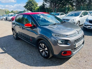 Used Citroen C3 2019 for sale - 79668358: Photo
