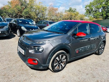 Used Citroen C3 2019 for sale - 79668358: Photo