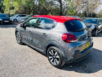 Used Citroen C3 2019 for sale - 79668358: Photo