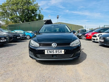 Used Volkswagen Golf 2015 for sale - 79531593: Photo