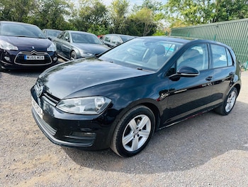 Used Volkswagen Golf 2015 for sale - 79531593: Photo