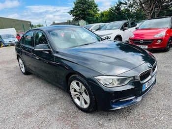 Used BMW 3 Series 2012 for sale - 79531804: Photo