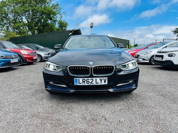 Used BMW 3 Series 2012 for sale - 79531804: Photo