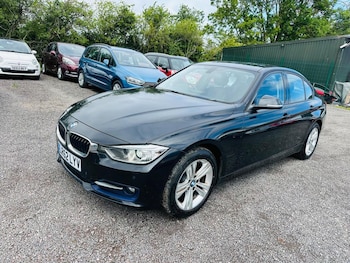 Used BMW 3 Series 2012 for sale - 79531804: Photo