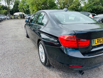 Used BMW 3 Series 2012 for sale - 79531804: Photo
