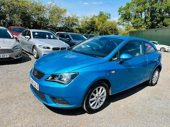Used SEAT Ibiza 2016 for sale - 79531641: Photo