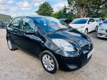 Used Toyota Yaris 2009 for sale - 79668371: Photo
