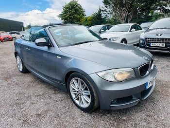Used BMW 1 Series 2011 for sale - 79531785: Photo
