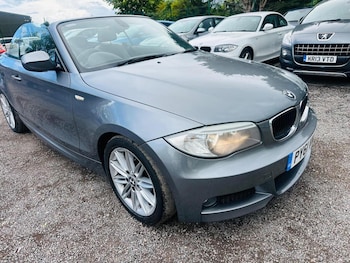 Used BMW 1 Series 2011 for sale - 79531785: Photo