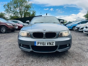 Used BMW 1 Series 2011 for sale - 79531785: Photo
