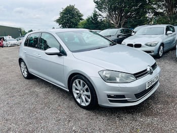Used Volkswagen Golf 2014 for sale - 79735312: Photo