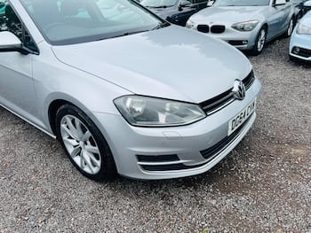 Used Volkswagen Golf 2014 for sale - 79735312: Photo