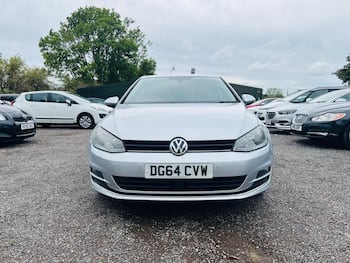 Used Volkswagen Golf 2014 for sale - 79735312: Photo