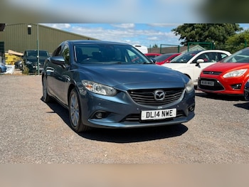Used Mazda Mazda6 2014 for sale - 79531568: Photo
