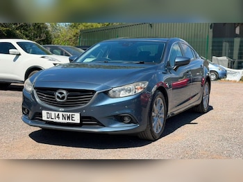 Used Mazda Mazda6 2014 for sale - 79531568: Photo