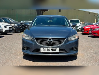 Used Mazda Mazda6 2014 for sale - 79531568: Photo