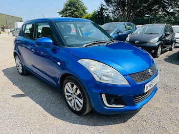Used Suzuki Swift 2015 for sale - 79531774: Photo