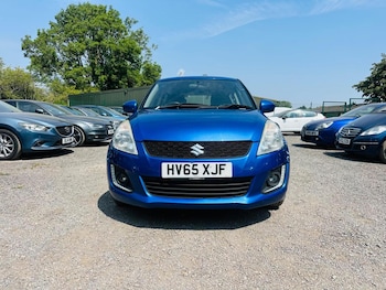 Used Suzuki Swift 2015 for sale - 79531774: Photo