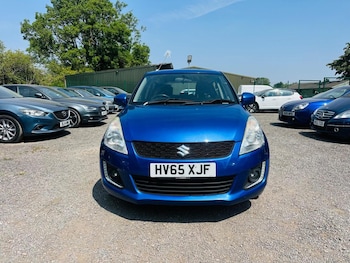 Used Suzuki Swift 2015 for sale - 79531774: Photo