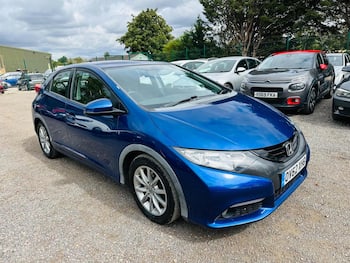 Used Honda Civic 2012 for sale - 79668399: Photo
