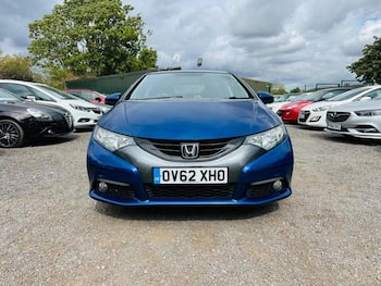 Used Honda Civic 2012 for sale - 79668399: Photo