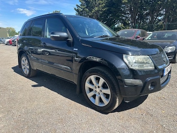 Used Suzuki Grand Vitara 2012 for sale - 79531631: Photo