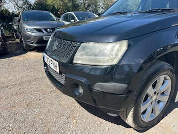 Used Suzuki Grand Vitara 2012 for sale - 79531631: Photo