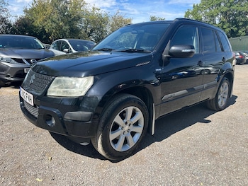Used Suzuki Grand Vitara 2012 for sale - 79531631: Photo