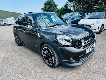 Used MINI Countryman 2014 for sale - 79531698: Photo