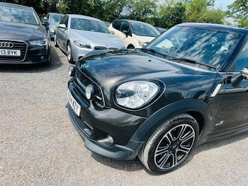 Used MINI Countryman 2014 for sale - 79531698: Photo