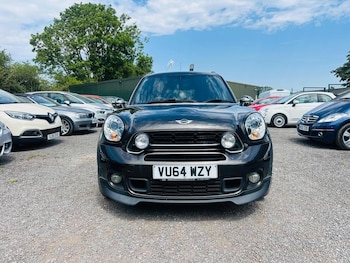 Used MINI Countryman 2014 for sale - 79531698: Photo