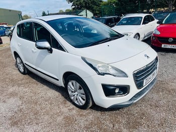 Used Peugeot 3008 2014 for sale - 79668373: Photo