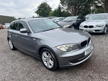 Used BMW 1 Series 2011 for sale - 79735351: Photo