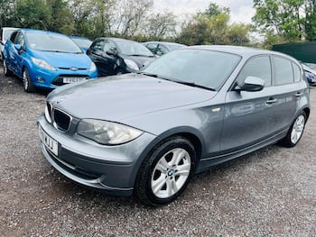 Used BMW 1 Series 2011 for sale - 79735351: Photo