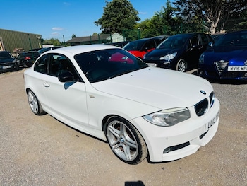 Used BMW 1 Series 2013 for sale - 79531706: Photo