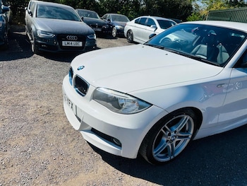 Used BMW 1 Series 2013 for sale - 79531706: Photo