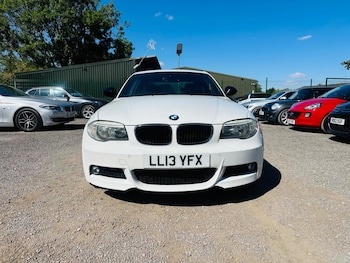 Used BMW 1 Series 2013 for sale - 79531706: Photo